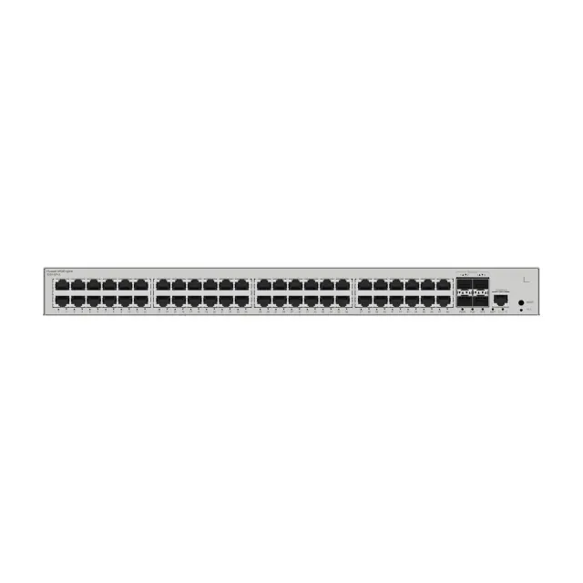 48-Port Gigabit L2+ PoE Managed Switch | S310-48P4X