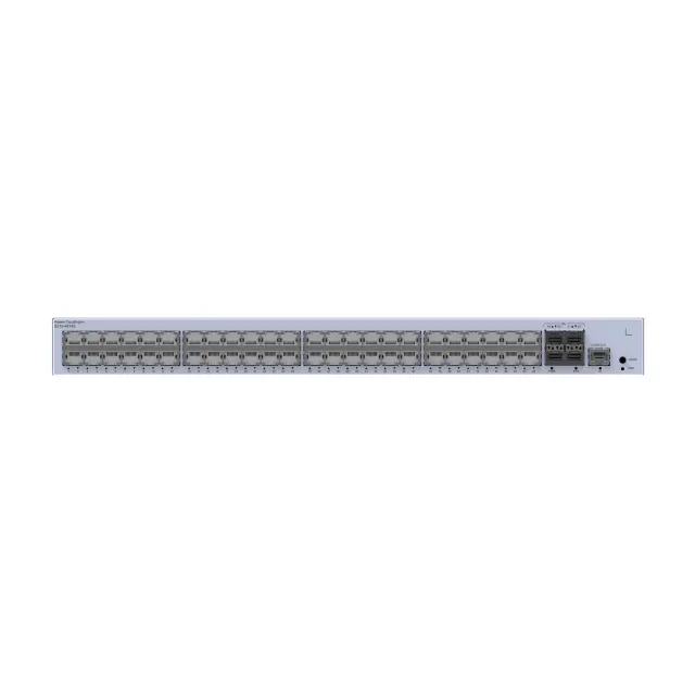 48-Port Gigabit L2+ Managed Switch | S310-48T4S