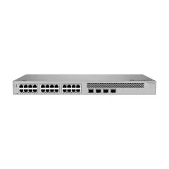 24-Port Gigabit L2+ Managed Switch | S310S-24T4J