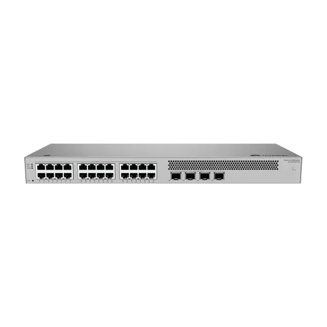 24-Port Gigabit L2+ Managed Switch | S310S-24T4J