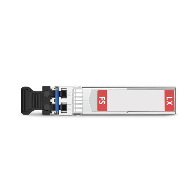 eSFP Optical Tranceive SM 15KM | eSFP-FE-LX-SM1310