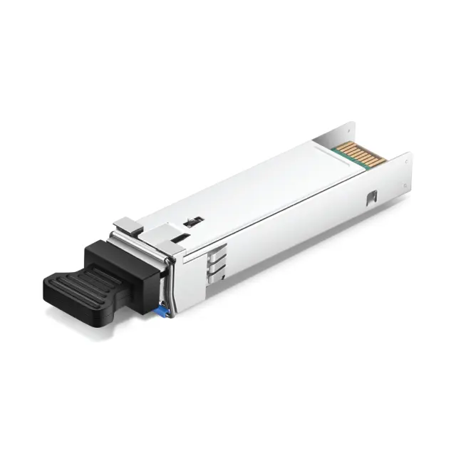 eSFP Optical Tranceive SM 15KM | eSFP-FE-LX-SM1310