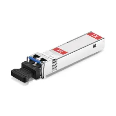 eSFP Optical Tranceive SM 15KM | eSFP-FE-LX-SM1310