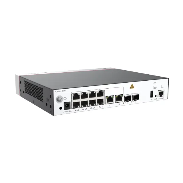 Wireless Aceess Controller |  AC650-512AP