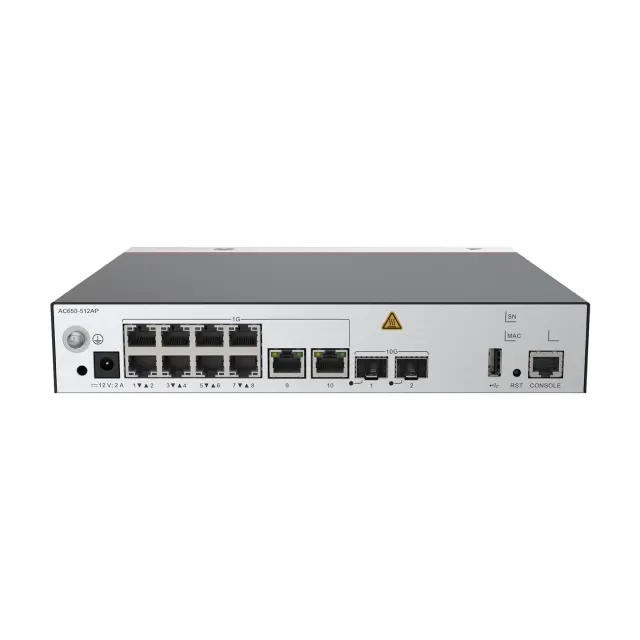 Wireless Aceess Controller |  AC650-512AP
