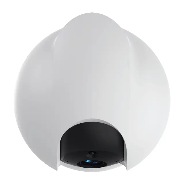 2MP Network PT Camera | DS-2CV2Q21G1-IDW (W)