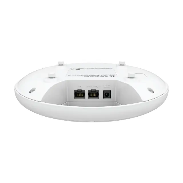 BE6500 Dual Band Wi Fi 7 Settled AP | AP572