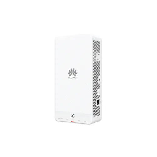 BE3600 Dual Band Wi Fi 7 Multi Port Wall Plate AP | AP271E