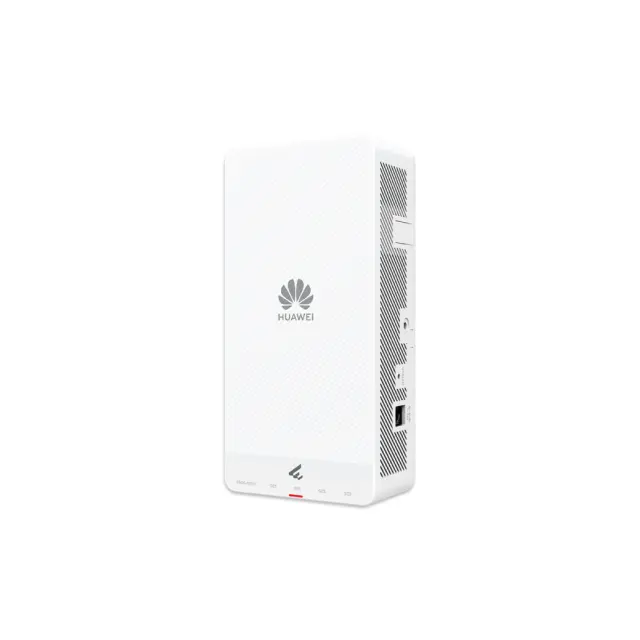 BE3600 Dual Band Wi Fi 7 Multi Port Wall Plate AP | AP271E