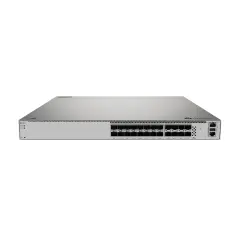 10GE L3 Core Managed Switch |  S620-16X8YZ