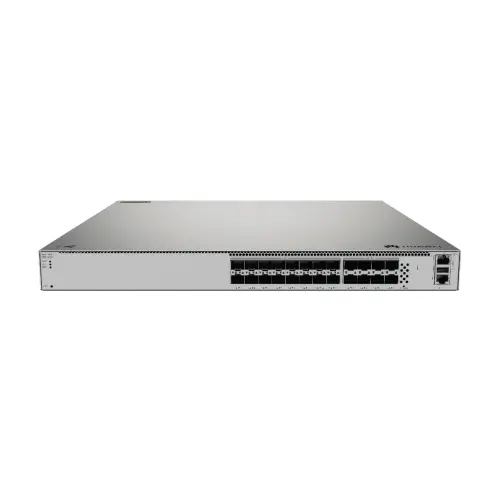 10GE L3 Core Managed Switch |  S620-16X8YZ