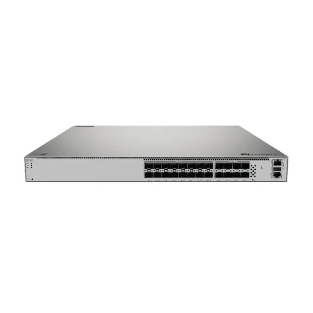 10GE L3 Core Managed Switch |  S620-16X8YZ