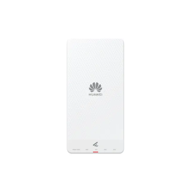 BE3600 Dual Band Wi Fi 7 Multi Port Wall Plate AP | AP271E