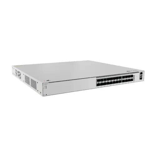 10GE L3 Core Managed Switch |  S620-16X8YZ