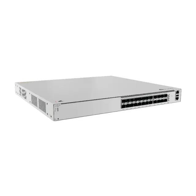 10GE L3 Core Managed Switch |  S620-16X8YZ