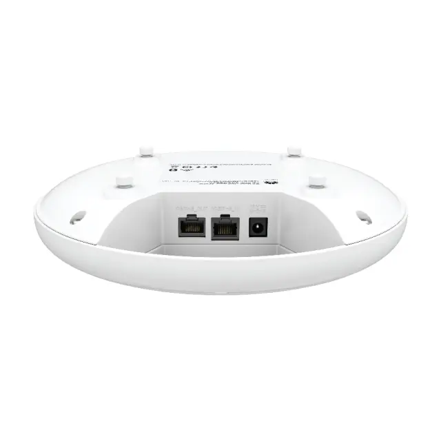 BE7900 Wi-Fi 7 Tri Band High Density Settled AP | AP673E
