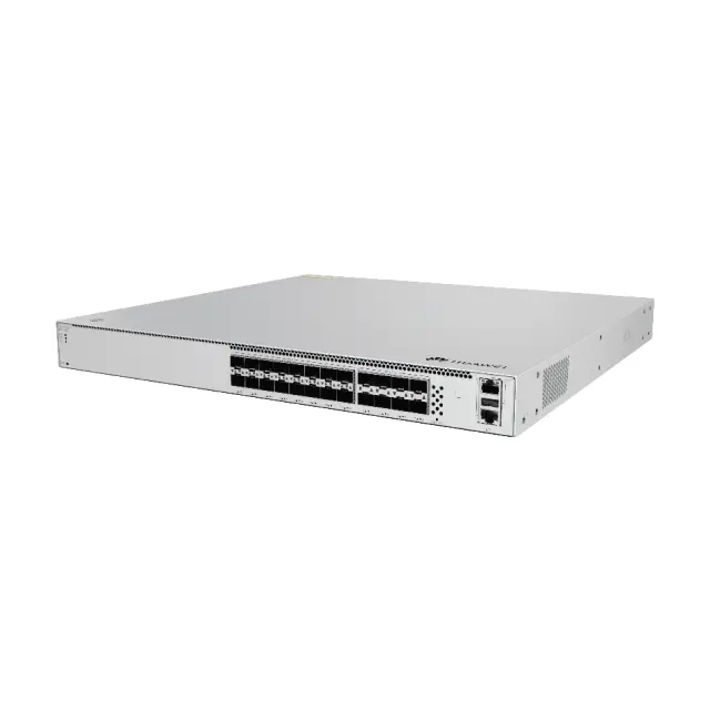 10GE L3 Core Managed Switch |  S620-16X8YZ