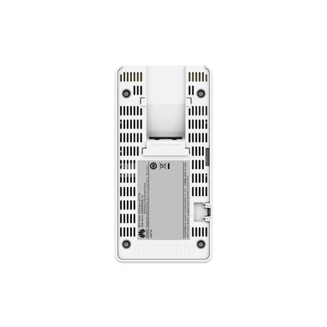 BE3600 Dual Band Wi Fi 7 Multi Port Wall Plate AP | AP271E