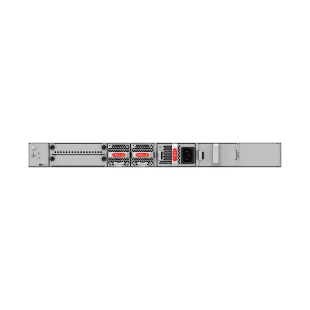 10GE L3 Core Managed Switch |  S620-16X8YZ