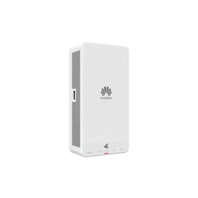 BE3600 Dual Band Wi Fi 7 Multi Port Wall Plate AP | AP271E