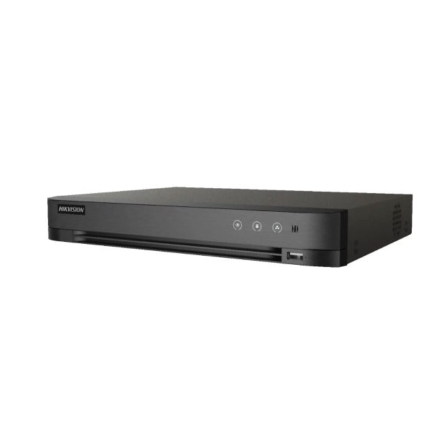 Turbo AcuSense DVR | iDS-7208HUHI-M1/E(E)