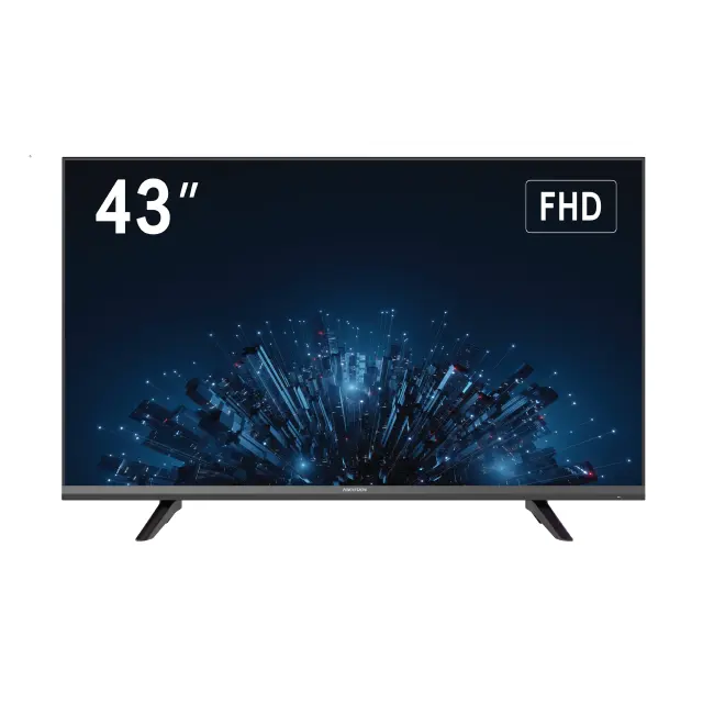 43 inch FHD 60Hz VA Monitor | DS-D5043F3-1V0S