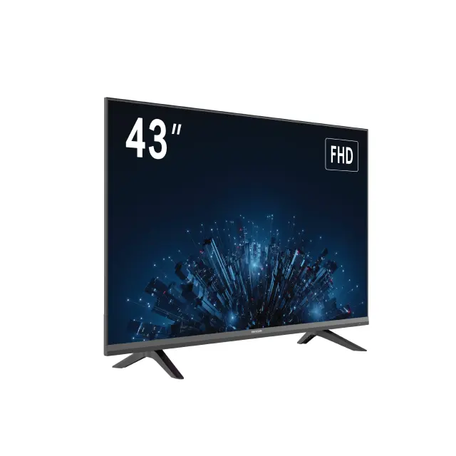 43 inch FHD 60Hz VA Monitor | DS-D5043F3-1V0S