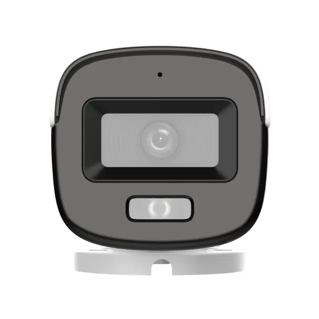 3K Smart Hybrid Light ColorVu Fixed Mini Bullet Camera | DS-2CE10KF0T-LFS