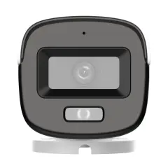 2MP Smart Hybrid Light ColorVu Fixed Mini Bullet Camera | DS-2CE10DF3T-LFS