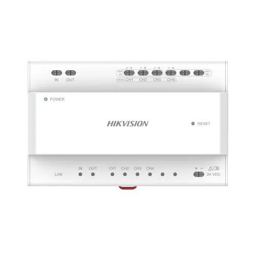 Two Wire Distributor