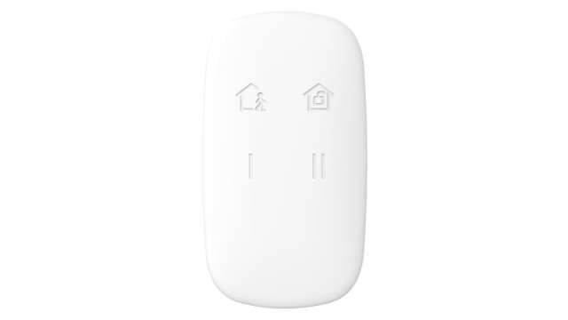 Wireless Keyfob | DS-PKF1-WB(B)