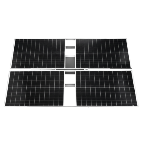 240W Solar Power Kit | XSL-SP240120