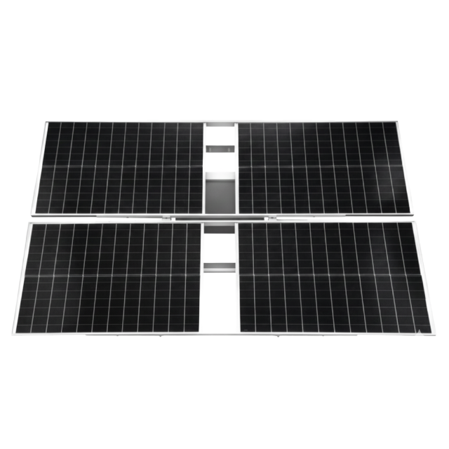 240W Solar Power Kit | XSL-SP240120