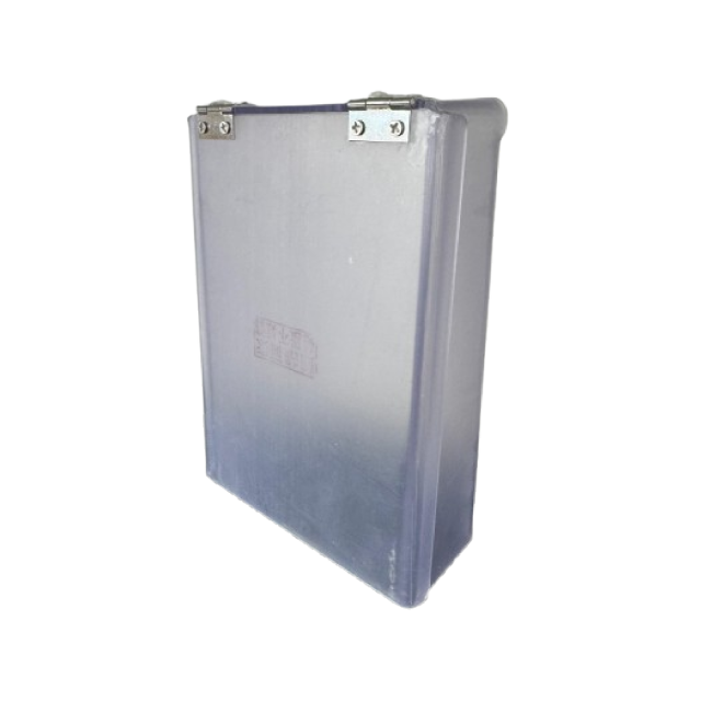 Intercom Rain Shield | XAC-Rain Shield