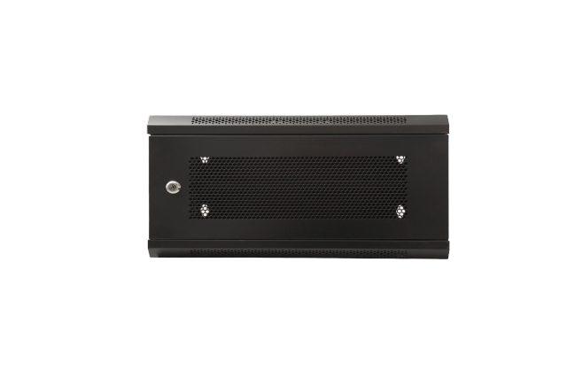 4U Wall Mount Network Cabinet | WM4U (Perforated Door)