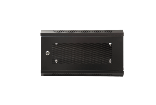 6U Wall Mount Network Cabinet | WM6U (Perforated Door)