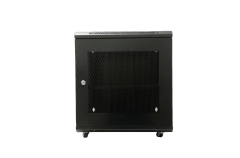 12U Wall Mount Network Cabinet | WM12U (Perforated Door)