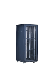 32U Floor Standing Server Rack | FS32U (Perforated)