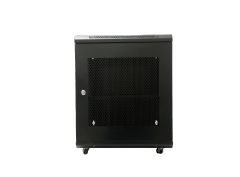15U Wall Mount Network Cabinet | WM15U (Perforated Door)