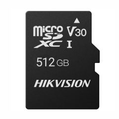 Hikvision Micro SD Card  (32GB | 64GB | 128GB | 256GB | 512GB)