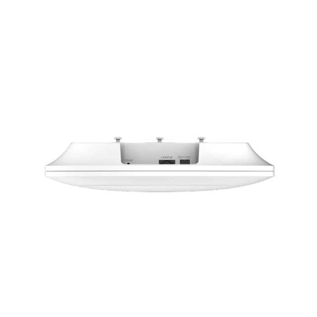 Reyee Wi-Fi 6 AX3000 Indoor Ceiling-Mount Access Point | RG-RAP2266