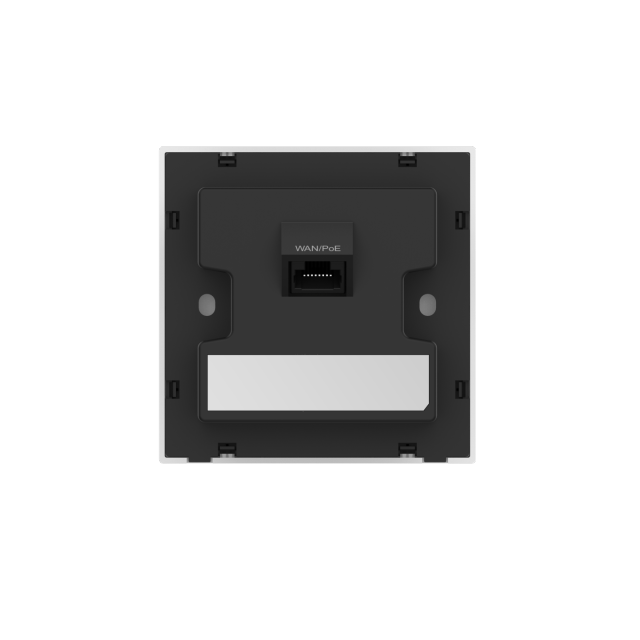 Reyee Wi-Fi 5 1267 Mbps Wall-mounted Access Point | RG-RAP1201