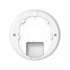 Wi-Fi 6 AX1800 Ceiling-Mount Access Point | RG-RAP62