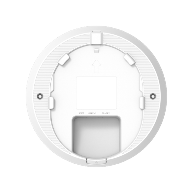 Wi-Fi 6 AX1800 Ceiling-Mount Access Point | RG-RAP62