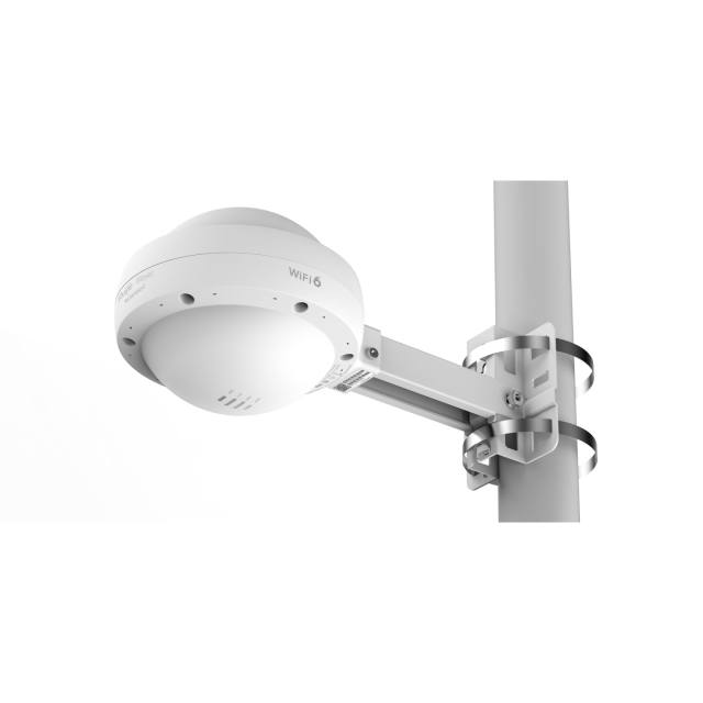 Wi-Fi 6 AX1800 Outdoor Omni-directional Access Point | RG-RAP6262(G)