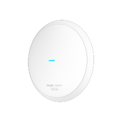 Wi-Fi 6 AX1800 Ceiling-Mount Access Point | RG-RAP62
