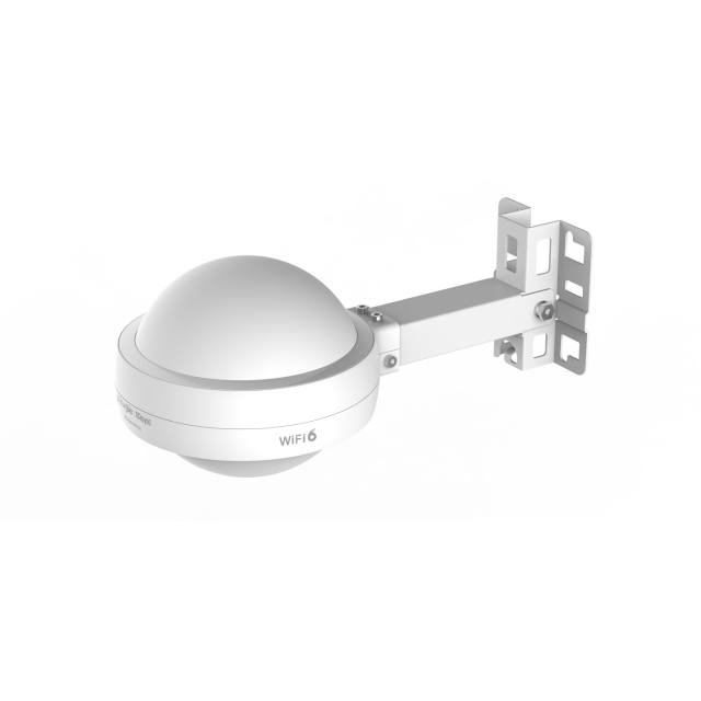 Wi-Fi 6 AX1800 Outdoor Omni-directional Access Point | RG-RAP6262(G)