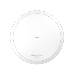 Wi-Fi 7 BE3600 Ceiling-Mount Access Point | RG-RAP72