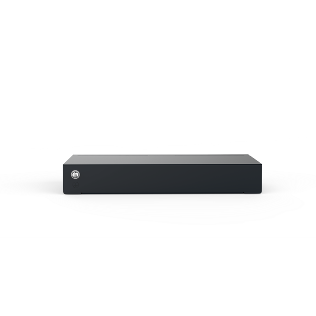 8-port 10/100/1000Mbps Unmanaged Non-PoE Switch | RG-ES108GD