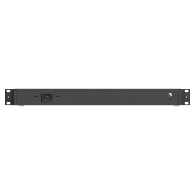 18-Port 10/100/1000 Mbps Unmanaged PoE Switch | RG-ES118GS-P-L